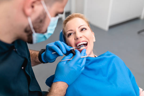 Best Wisdom Tooth Removal  in Coal Grove, OH