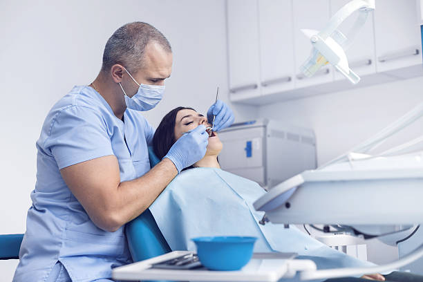 Sleep Apnea Treatment in Coal Grove, OH